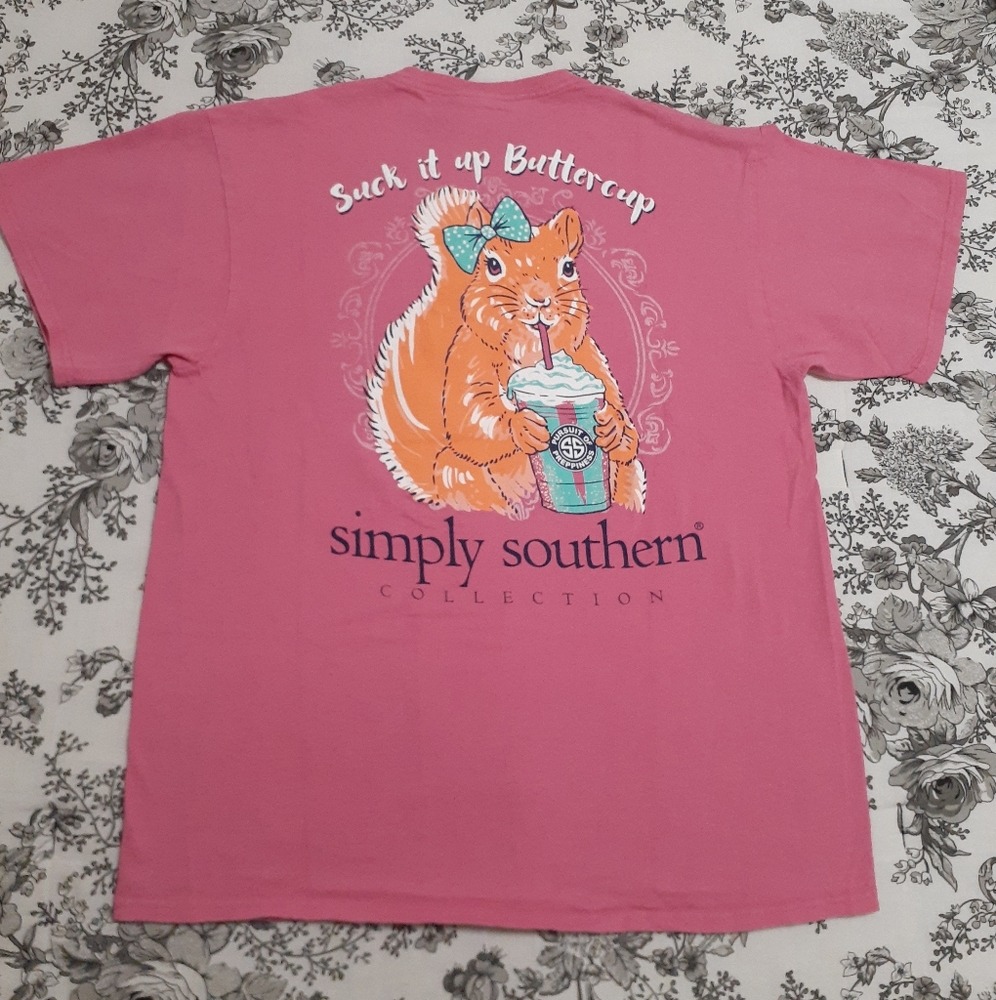 SIMPLY SOUTHERN T-Shirt